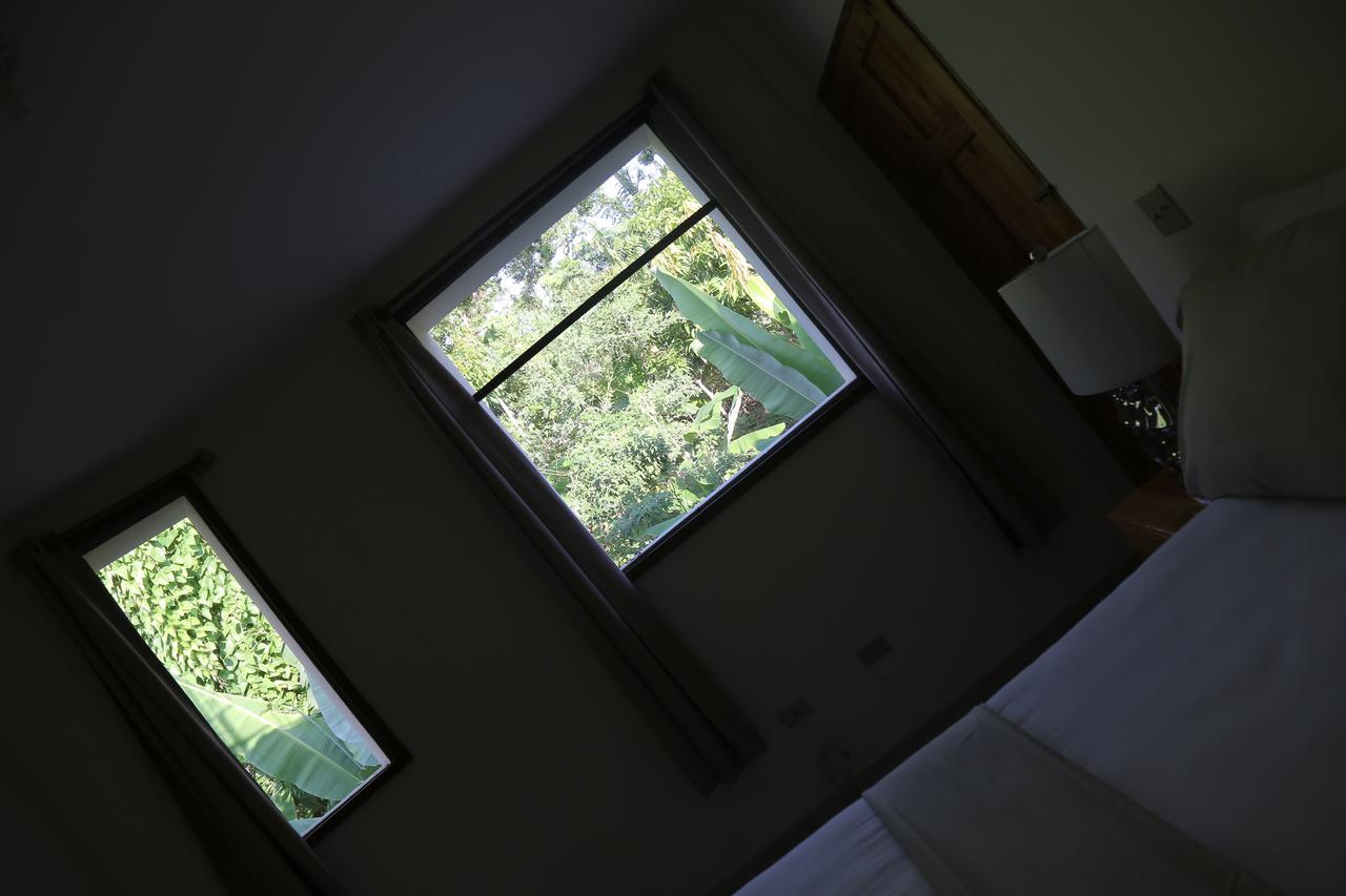 Hotel Inoubliable Cotterelle Exterior foto